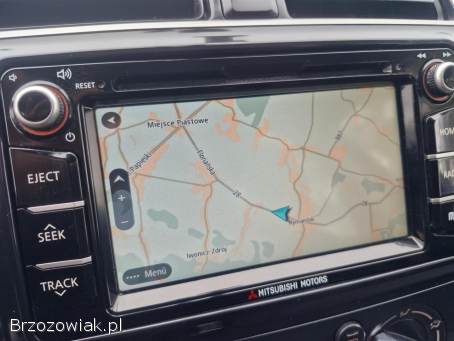 Mitsubishi Space Star Diamant PLUS 2018