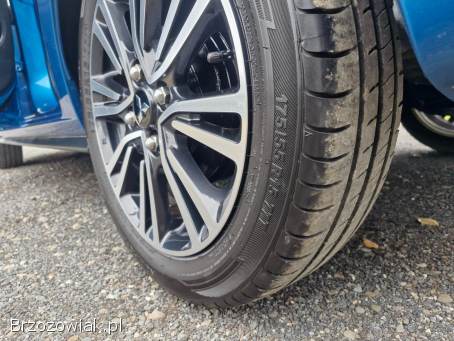 Mitsubishi Space Star Diamant PLUS 2018