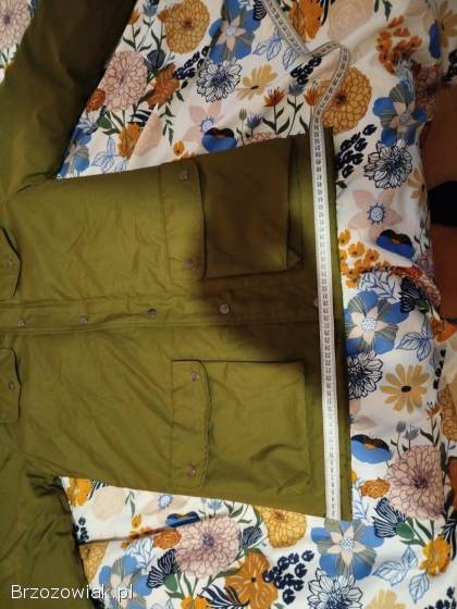 Sprzedam kurtkę zimową