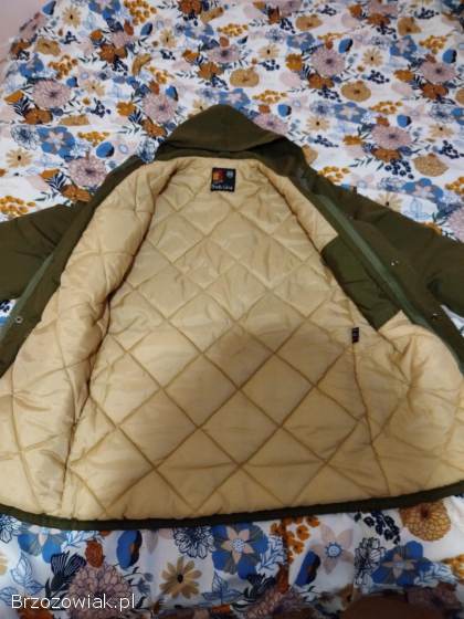 Sprzedam kurtkę zimową