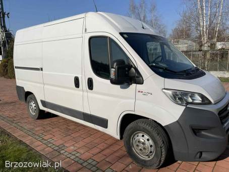 Fiat Ducato 2.  3 Okazja  34,  900zł Super s 2018