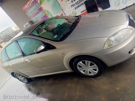 Fiat Croma 2007