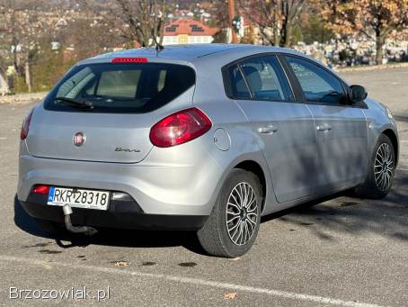 Fiat Bravo 2007