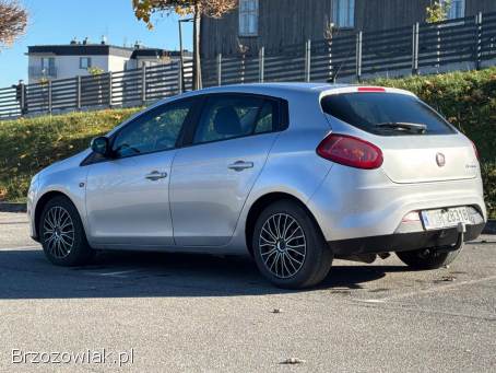Fiat Bravo 2007