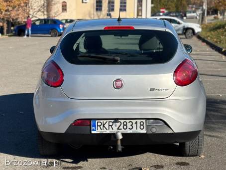 Fiat Bravo 2007