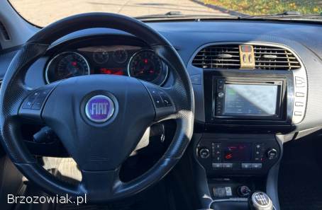 Fiat Bravo 2007