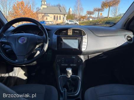 Fiat Bravo 2007