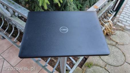 DELL Latitude 3480 Core i5-7200U 8GB 256GB SSD Radeon R5 Windows 11
