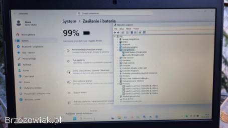 DELL Latitude 3480 Core i5-7200U 8GB 256GB SSD Radeon R5 Windows 11