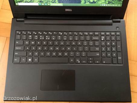 Laptop Dell Inspiron 3543 -  I5 -  SSD -  Nvidia GeForce 820M (2GB)