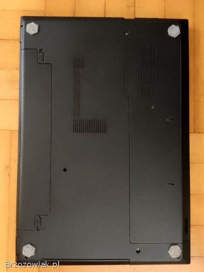 Laptop Dell Inspiron 3543 -  I5 -  SSD -  Nvidia GeForce 820M (2GB)