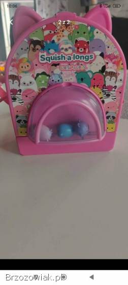 Zabawki w stanie idealnym