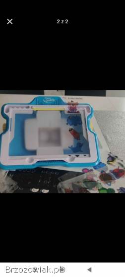 Zabawki w stanie idealnym