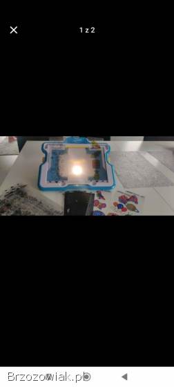 Zabawki w stanie idealnym