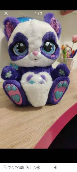 Zabawki w stanie idealnym