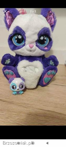 Zabawki w stanie idealnym