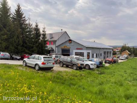 Praca mechanik samochodowy w Sanoku