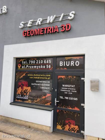 Praca mechanik samochodowy w Sanoku