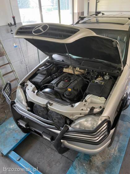 Praca mechanik samochodowy w Sanoku