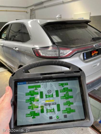 Praca mechanik samochodowy w Sanoku