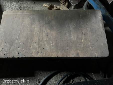 Zestaw palników firmy Perun!