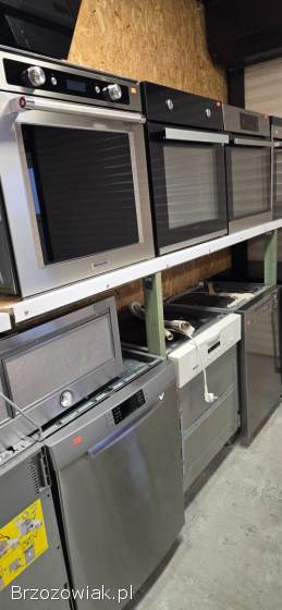 Solidne AGD.  Nowa dostawa.  Pralka,  suszarka,  itp.  Gwarancja