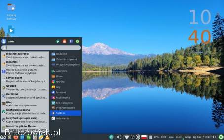 Laptop Dell E5400 14,  1 2x2 GHz
