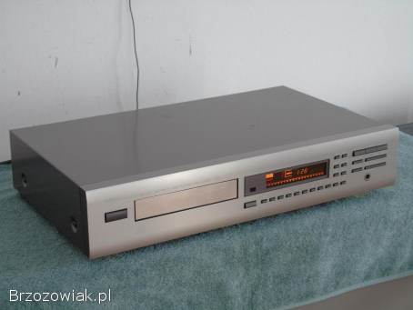 CD Yamaha CDX-530E tytan ładny i sprawny.  WYSYŁKA.