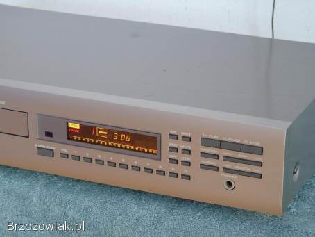 CD Yamaha CDX-530E tytan ładny i sprawny.  WYSYŁKA.