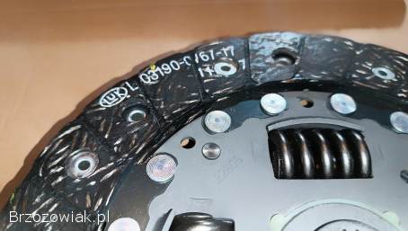 Sprzęgło Kompletne Zestaw LUK