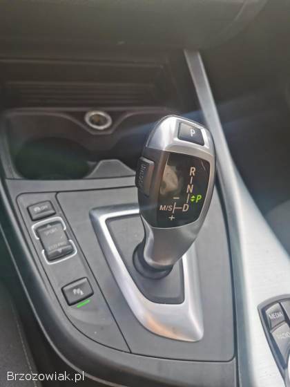 BMW Seria 1 118d,  Sport 2014