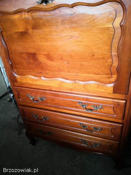 Sprzedam komodę