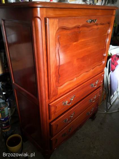 Sprzedam komodę