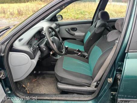 Peugeot 406 1.  8 b+g 97r 1997