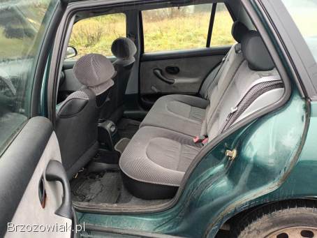 Peugeot 406 1.  8 b+g 97r 1997