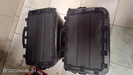 Torby motocyklowe ADV