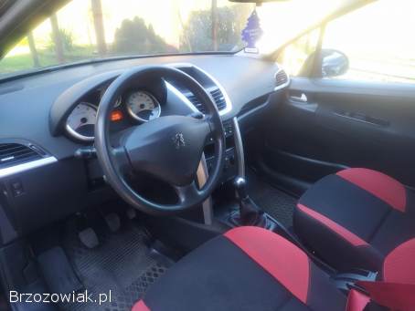 Peugeot 207 64 2009