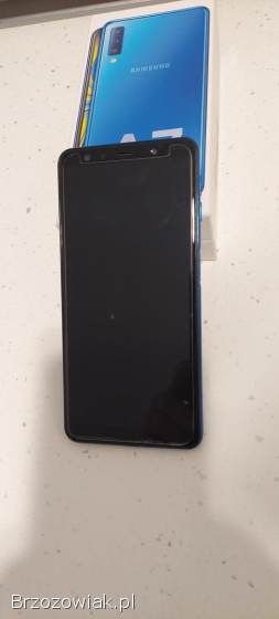Samsung Galaxy A7
