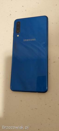 Samsung Galaxy A7