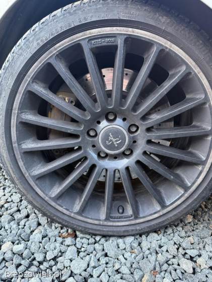 Mercedes-Benz CLK W209 2004