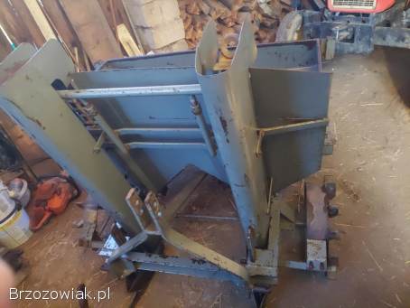 Sadzarka do ziemniaków