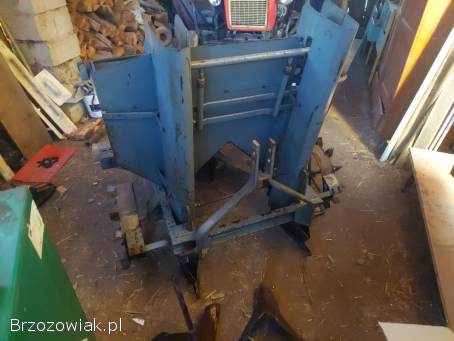 Sadzarka do ziemniaków