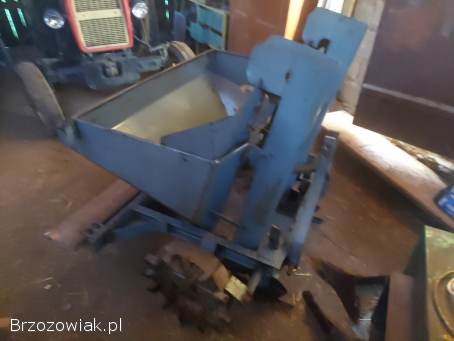 Sadzarka do ziemniaków