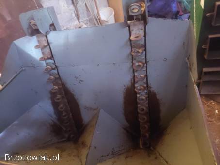 Sadzarka do ziemniaków