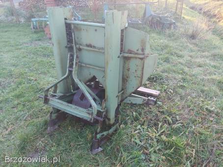 Sadzarka do ziemniaków Stan bdb