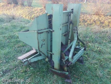 Sadzarka do ziemniaków Stan bdb