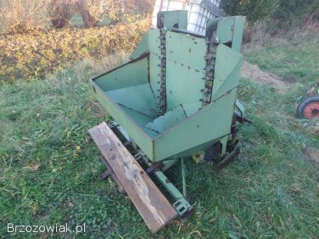 Sadzarka do ziemniaków Stan bdb