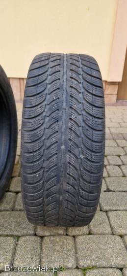 Opony zimowe Dębica Frigo 2 -  205/55/16 -  4 szt