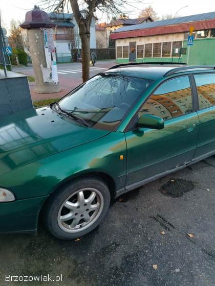 Audi A4 B5 1998