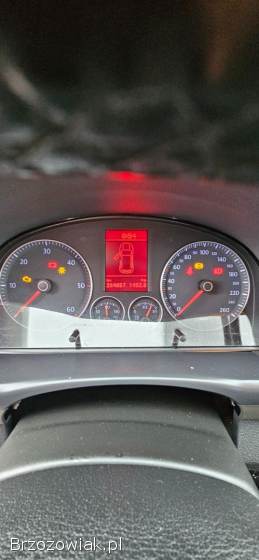 Volkswagen Touran 2 2008